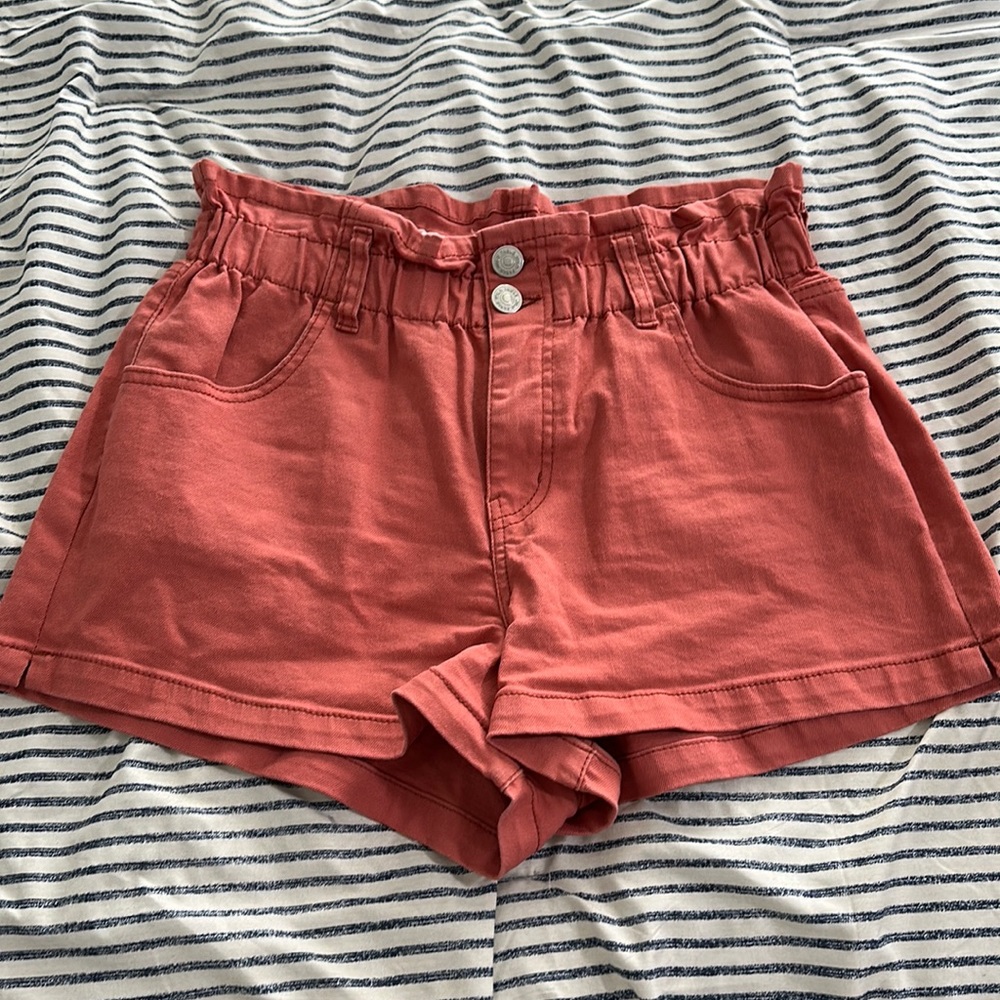 WILD FABLE SHORTS